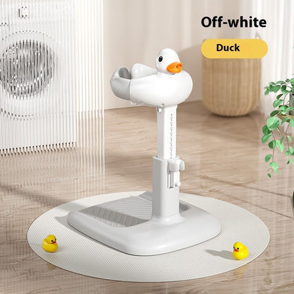 Child Standing Bath Stand