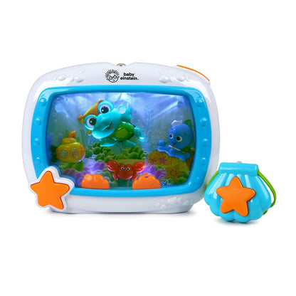 Artifact Baby Sleeping Device