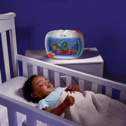 Artifact Baby Sleeping Device