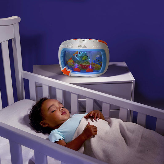 Artifact Baby Sleeping Device