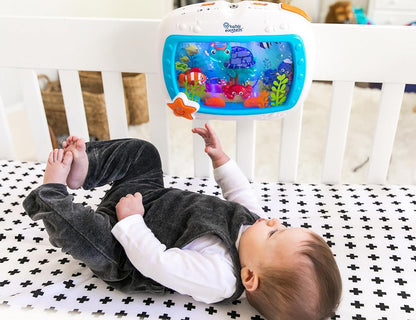 Artifact Baby Sleeping Device