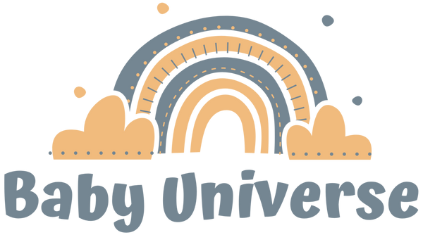 Baby Universe
