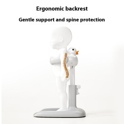 Child Standing Bath Stand